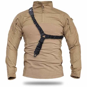 JS Premium Single Point Quick Release Bungee Sling