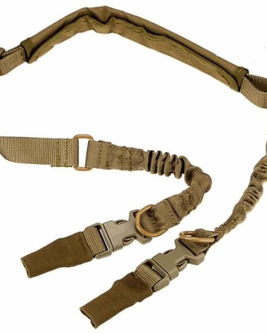 Bravo 2 Point Gun Sling