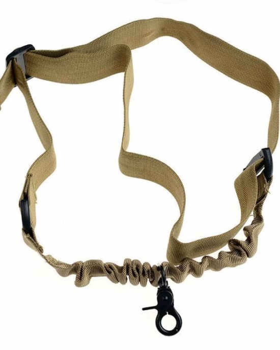 Single Point Bungee Sling