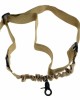 Single Point Bungee Sling