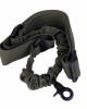 Single Point Bungee Sling