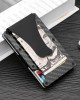 J1 Tactical Wallet - Carbon Fiber Black