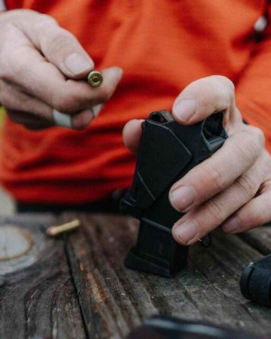 JS Pistol Magazine Loader & Unloader