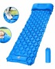Inflatable Camping Sleeping Mattress Pad