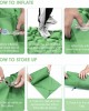Inflatable Camping Sleeping Mattress Pad