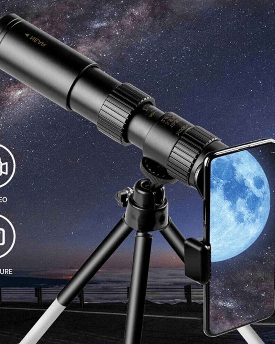 Starscope Monocular Telescope