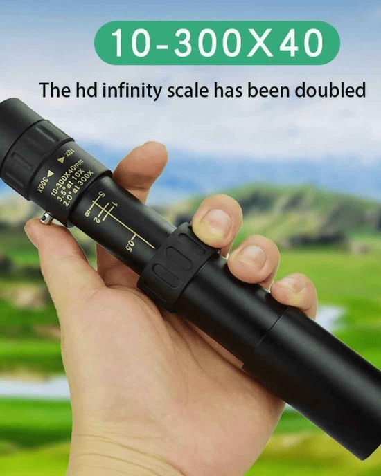 Starscope Monocular Telescope