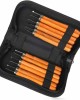 12pc Professional Wood Carving Tools