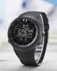 Military Tactical Style LED Digital Sports Watch