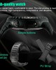 Military Tactical Style LED Digital Sports Watch