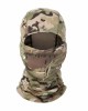 JS Tactical Camo Balaclava Mask