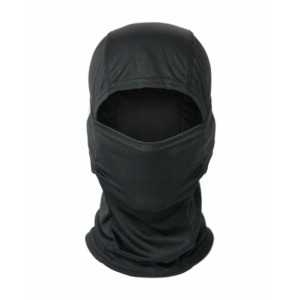 JS Tactical Camo Balaclava Mask