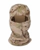 JS Tactical Camo Balaclava Mask