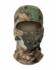 JS Tactical Camo Balaclava Mask