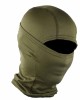 JS Tactical Camo Balaclava Mask