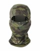 JS Tactical Camo Balaclava Mask