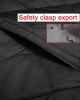 Premium Pet Dog Car Seat Cover Hammock