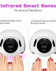 Professional LED UV Nail Dryer Lamp - 120w