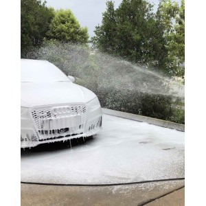 Professional Pressure Washer Foam Cannon
