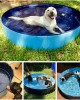 5' Portable Dog Swimming Pool