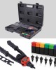 900pc Rivet Nut Tool Gun Kit
