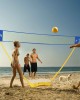 Portable Badminton Set