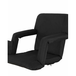 Portable Stadium Seat - Bleacher Chair