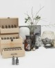 3 Tier Essential Oil Storage Organizer Box