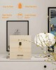 3 Tier Essential Oil Storage Organizer Box