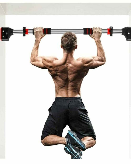 Adjustable Door Pull Up Bar
