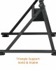 Adjustable Craft & Drawing Table With Storage