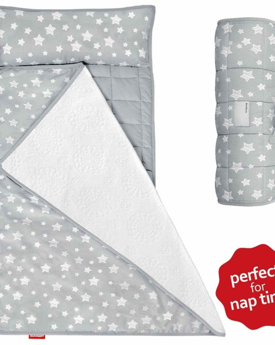Toddler Nap Mat