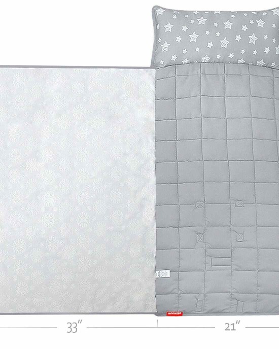 Toddler Nap Mat