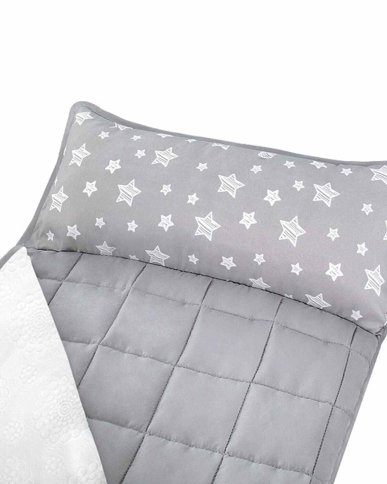 Toddler Nap Mat