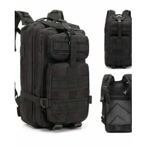 30L Molle Military Tactical Backpack