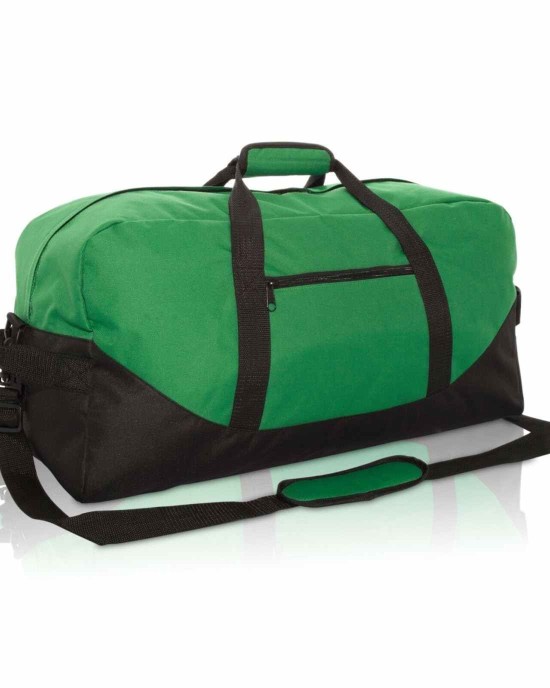 Men & Women's Small Gym Duffle Bag