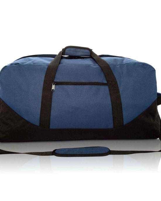 Men & Women's Small Gym Duffle Bag