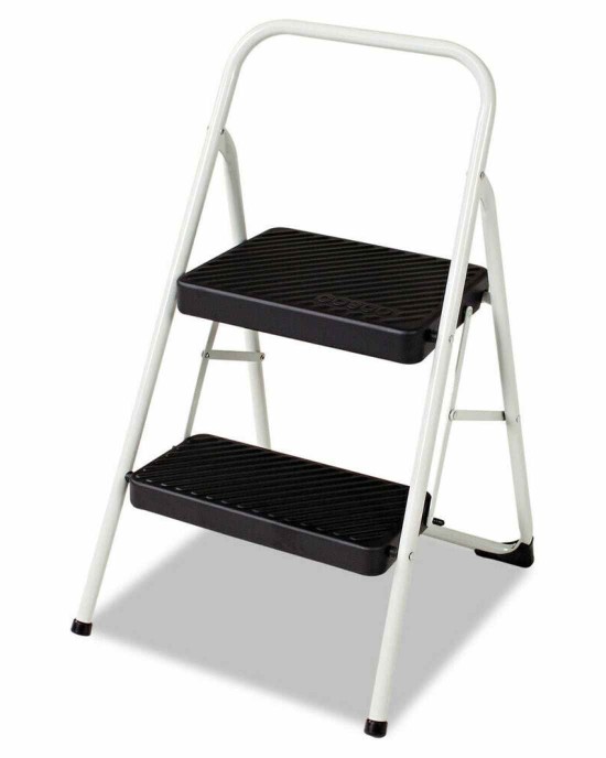 Kitchen Step Stool
