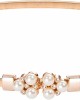 GRACE KARIN Women Skinny Metal Cinch Belt Gold Waistband Elastic Waist Belt CL633
