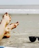 Women's Polarized Sunglasses from EYE LOVE, Designer, 100% UV Block + 5 BONUSES, black