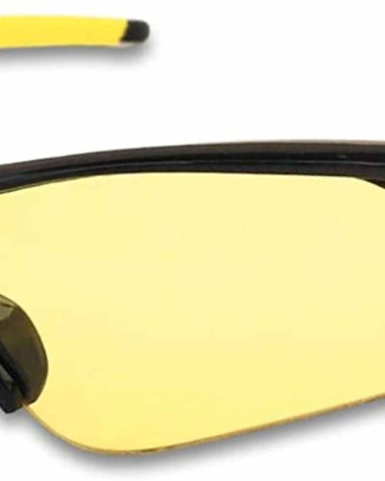 HD High Definition Night Driving Glasses- Anti Glare Polarized Night Vision Reduce Eye Strain Men Women