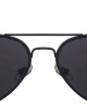 Edge I-Wear 12 Pack Wholesale Sunglass Top Gun Men Bulk Pilot Aviator Sunglasses Women N25095A-SD