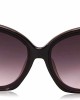 Jessica Simpson J5839 Stylish Oversized UV Protective Geometric Sunglasses. Glam Gifts for Women, 60 mm