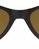 Foster Grant Choice Sunglasses, Tortoise/Amber, 52 mm
