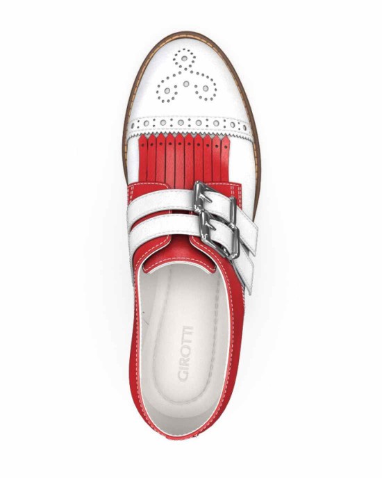 Women`s Shoes Maria 16151