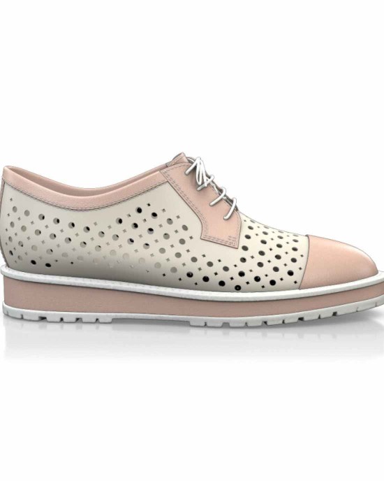 Platform Casual Shoes 20512
