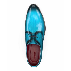 Woman's Luxury Dress Shoes 22117