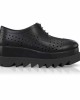 Platform Casual Shoes 2664
