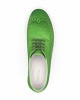 Block Heel Derby Shoes 30321