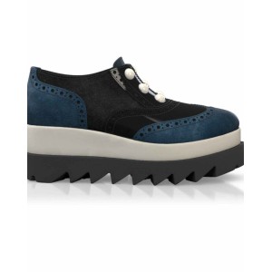 Platform Casual Shoes 32549